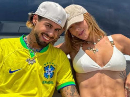 Virginia Fonseca revela cirurgias e fala sobre promessa de não beber durante as férias