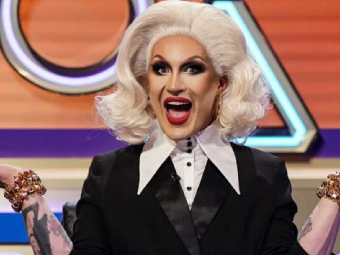 Homenagens e comoção marcam a morte de James Lee Williams, drag queen The Vivienne de RuPaul's