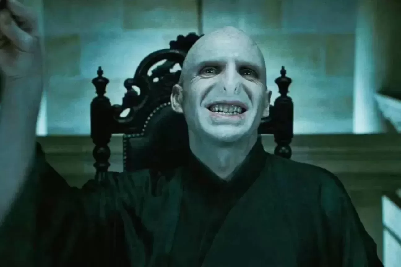 Diretor de Harry Potter quer ver Cillian Murphy como Lord Voldemort na série remake