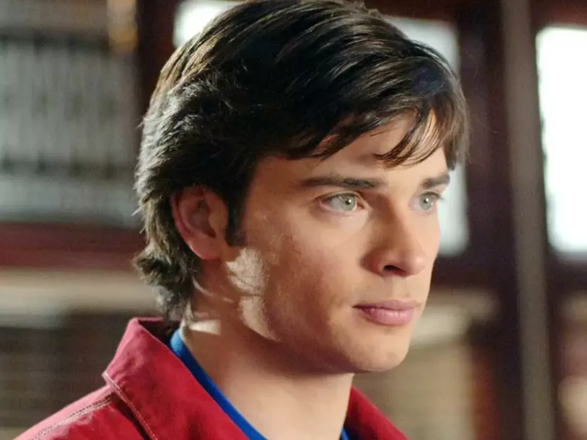 Tom Welling, o Clark Kent de “Smallville”, é preso por dirigir alcoolizado