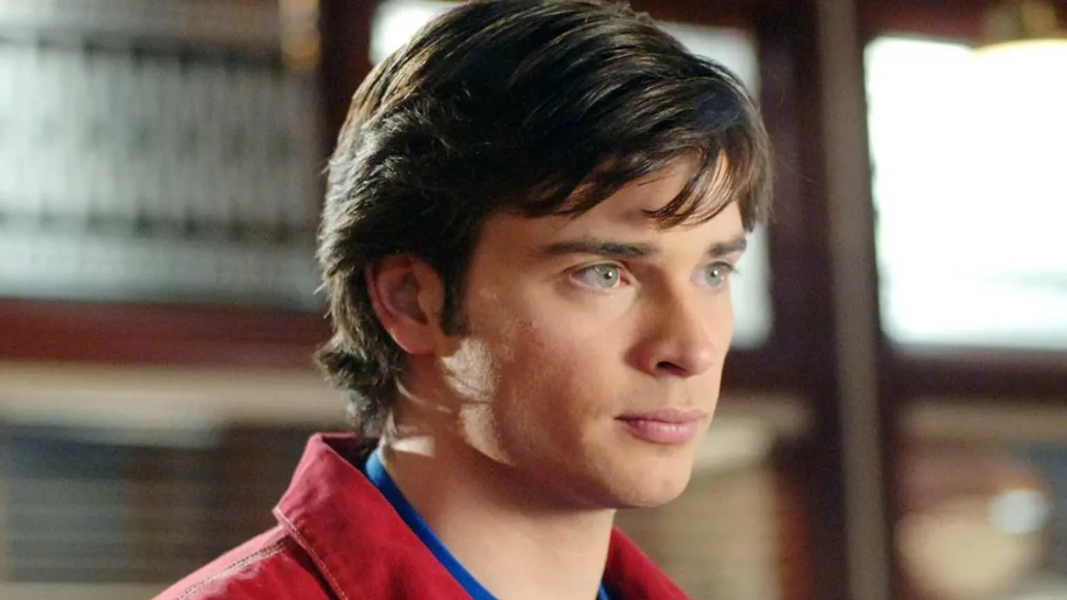 Tom Welling, o Clark Kent de “Smallville”, é preso por dirigir alcoolizado