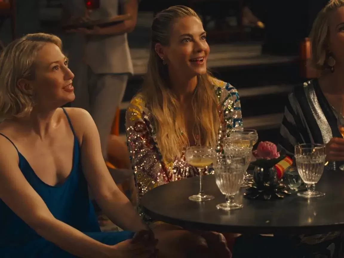 HBO renova The White Lotus para a quarta temporada