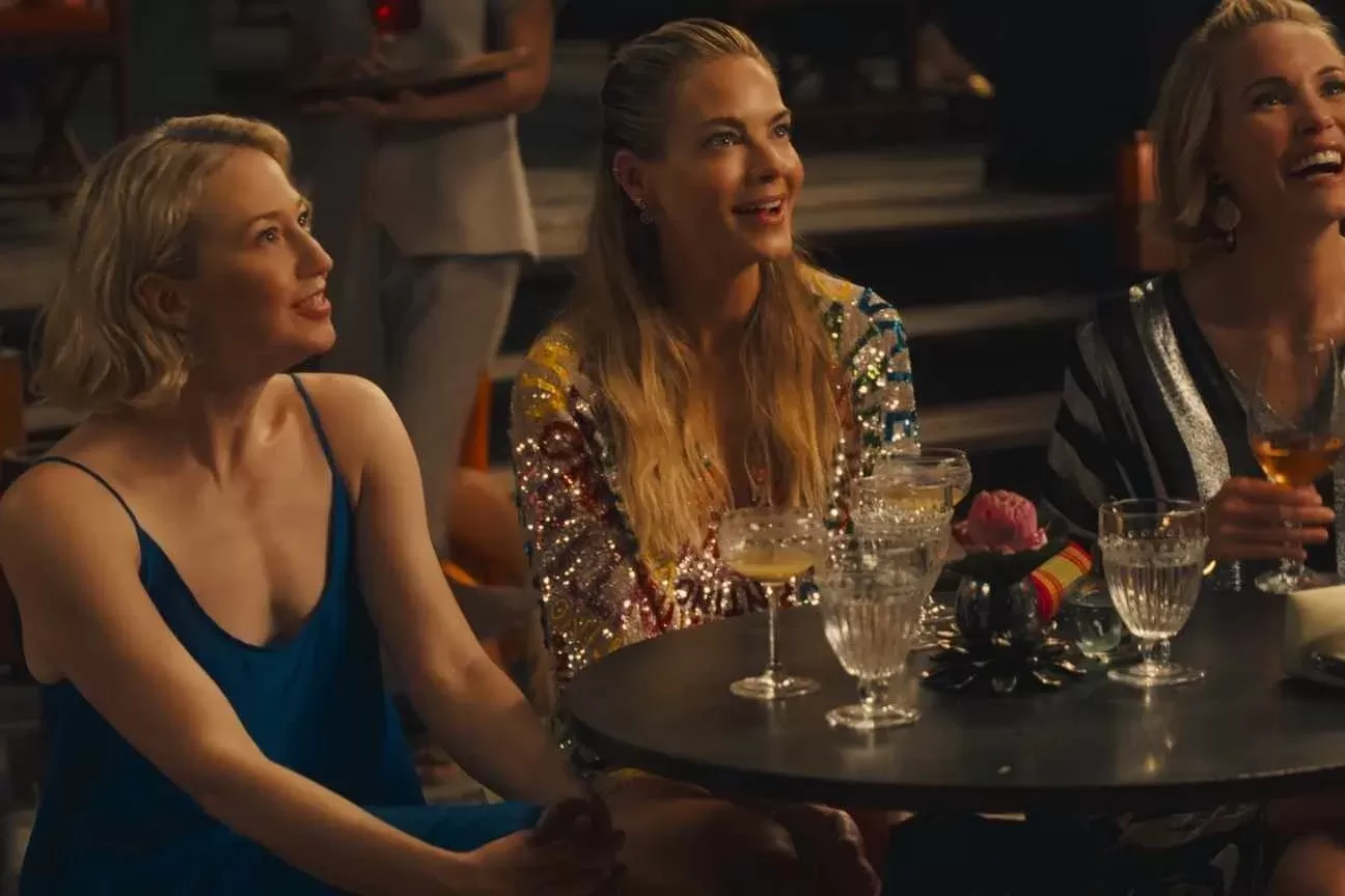 HBO renova The White Lotus para a quarta temporada