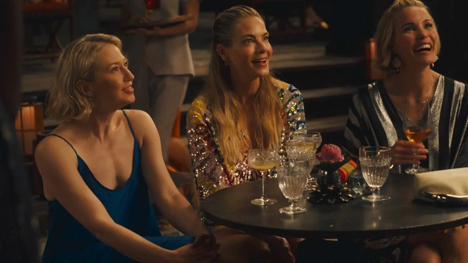 HBO renova The White Lotus para a quarta temporada