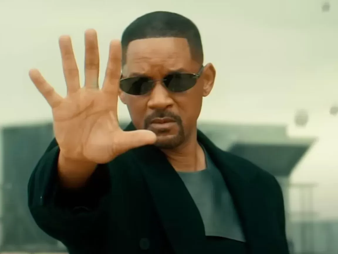 Will Smith vive Neo em clipe: como seria Matrix com ele no papel principal?