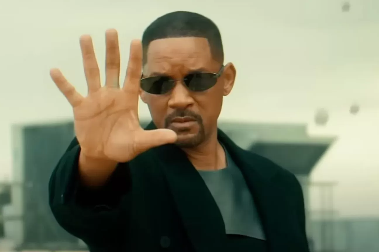 Will Smith vive Neo em clipe: como seria Matrix com ele no papel principal?
