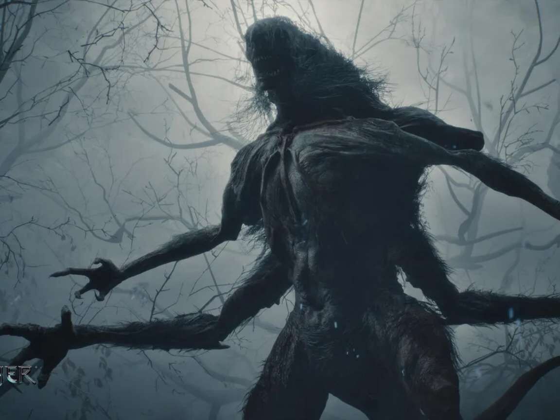 The Witcher 4 terá novos monstros e áreas inéditas, promete desenvolvedora