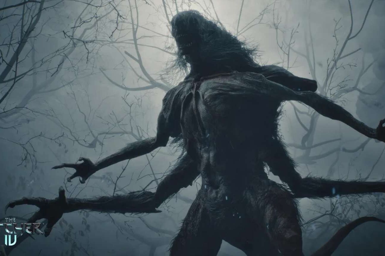 The Witcher 4 terá novos monstros e áreas inéditas, promete desenvolvedora
