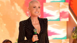 Xuxa Meneghel recorda gravações no Acre: susto com cobra e convite para beber ayahuasca
