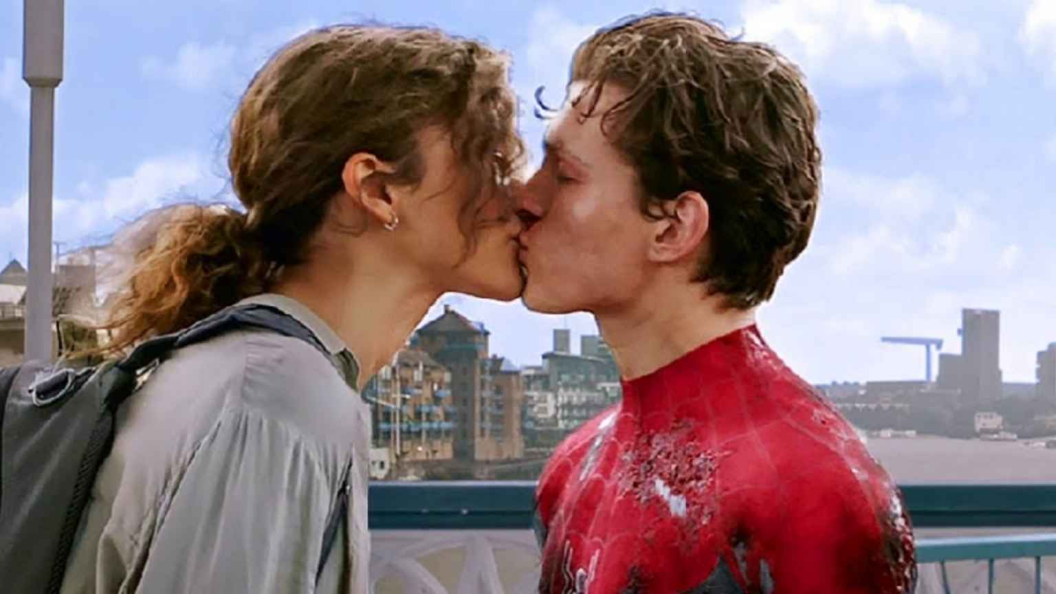 Zendaya e Tom Holland planejam casamento com possível cerimônia na Itália