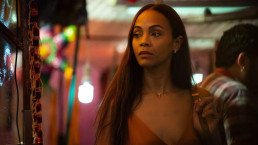 Zoe Saldaña é a Melhor Atriz Coadjuvante do Globo de Ouro 2025 por Emilia Pérez
