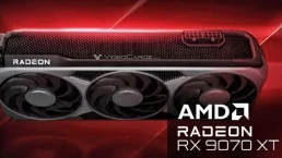 AMD confirma lançamento da Radeon RX 9070 para março e promete equilíbrio entre preço e desempenho