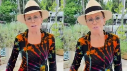 Ana Maria Braga é picada por escorpião e faz alerta aos fãs