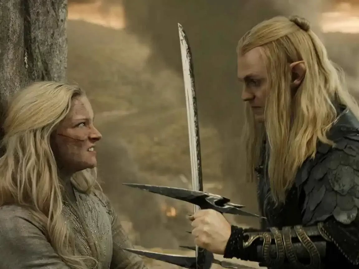 Amazon confirma 3ª temporada de Os Anéis do Poder