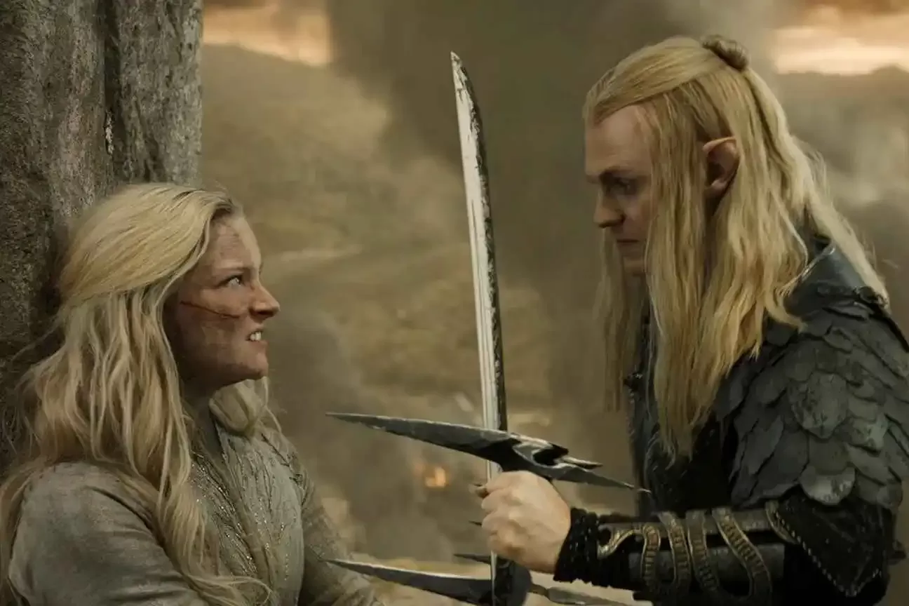 Amazon confirma 3ª temporada de Os Anéis do Poder