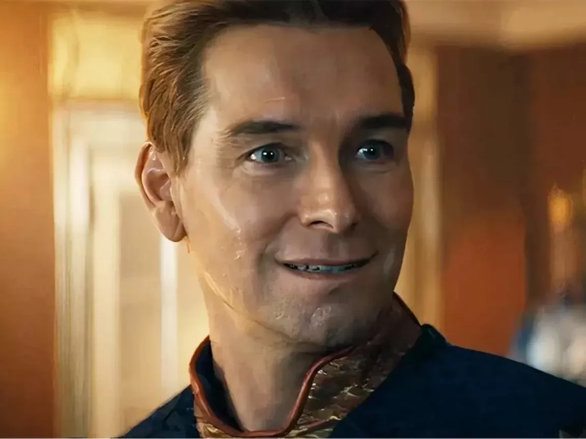 Antony Starr, de The Boys, tentou conquistar papel de James Bond em 2005