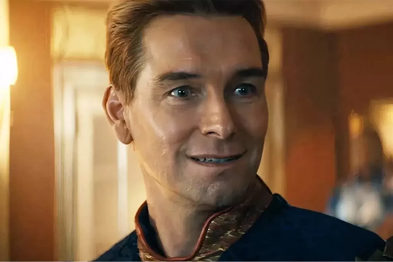 Antony Starr, de The Boys, tentou conquistar papel de James Bond em 2005