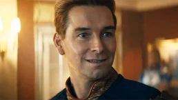 Antony Starr, de The Boys, tentou conquistar papel de James Bond em 2005