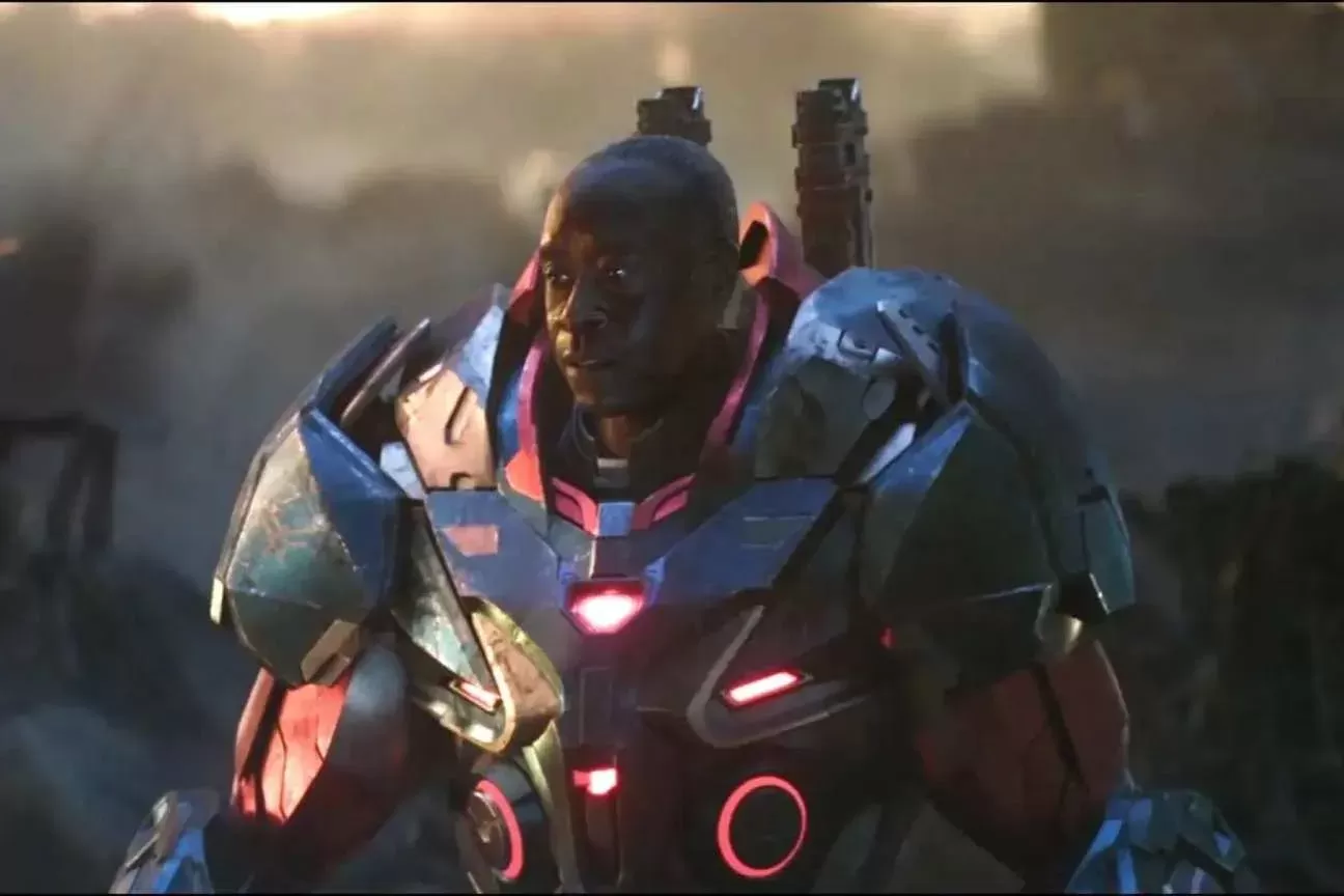 Armor Wars teve produção paralisada e não conta com previsão de estreia