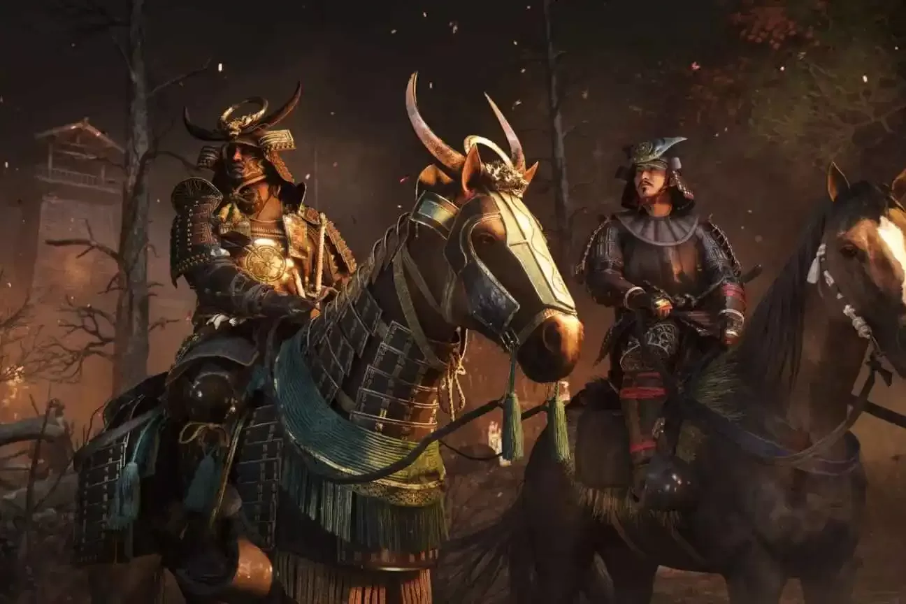 Assassin’s Creed Shadows vaza um mês antes do lançamento oficial