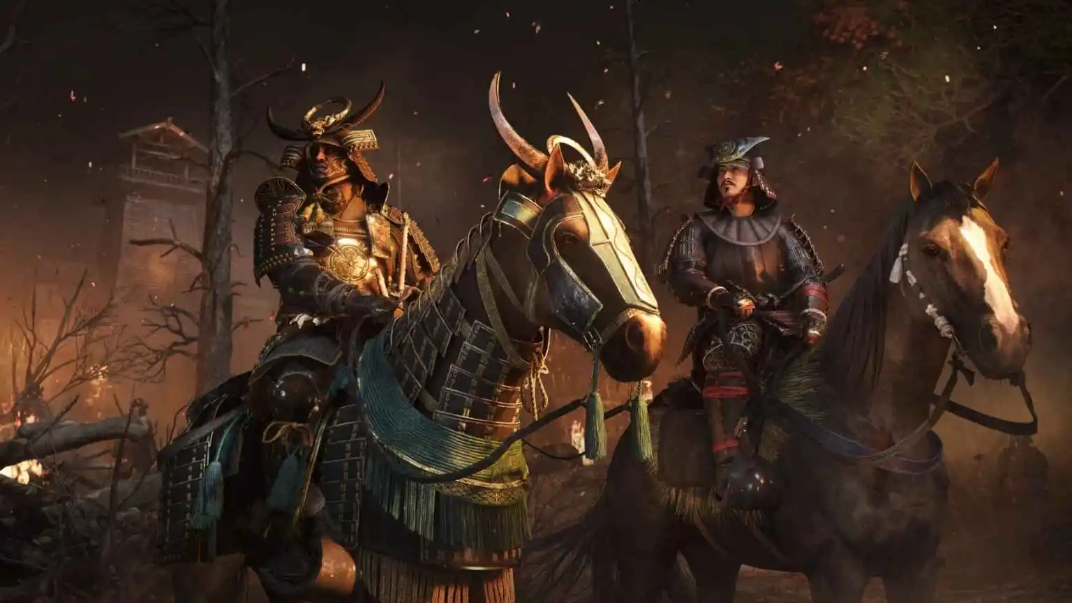 Assassin’s Creed Shadows vaza um mês antes do lançamento oficial