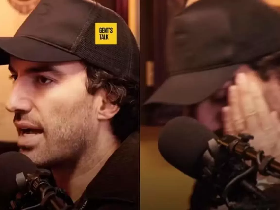 Justin Baldoni desabafa sobre ano difícil e batalha judicial contra Blake Lively