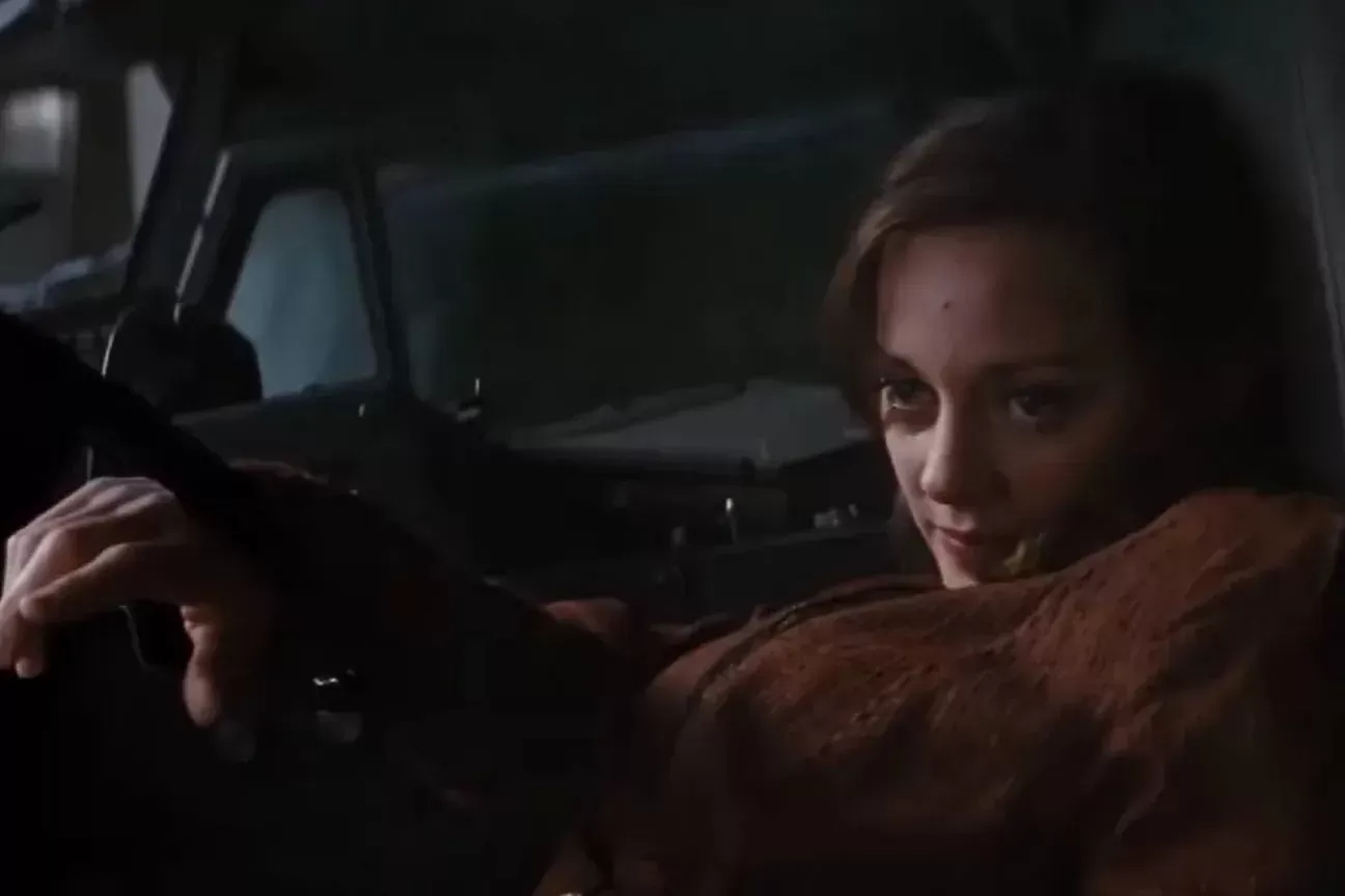 Marion Cotillard admite falha em cena de morte em Batman: O Cavaleiro das Trevas Ressurge