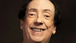 Marcos Oliveira, o Beiçola de 