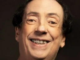 Marcos Oliveira, o Beiçola de 