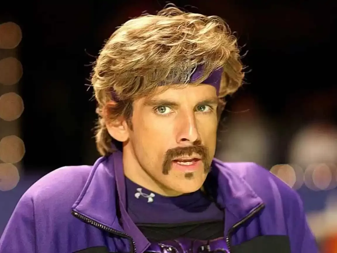 Ben Stiller nega financiamento da USAID para viagem humanitária à Ucrânia