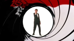 Homenagem no Oscar 2025 destacará trilhas icônicas dos filmes de James Bond