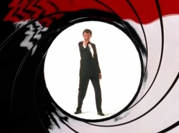 Homenagem no Oscar 2025 destacará trilhas icônicas dos filmes de James Bond
