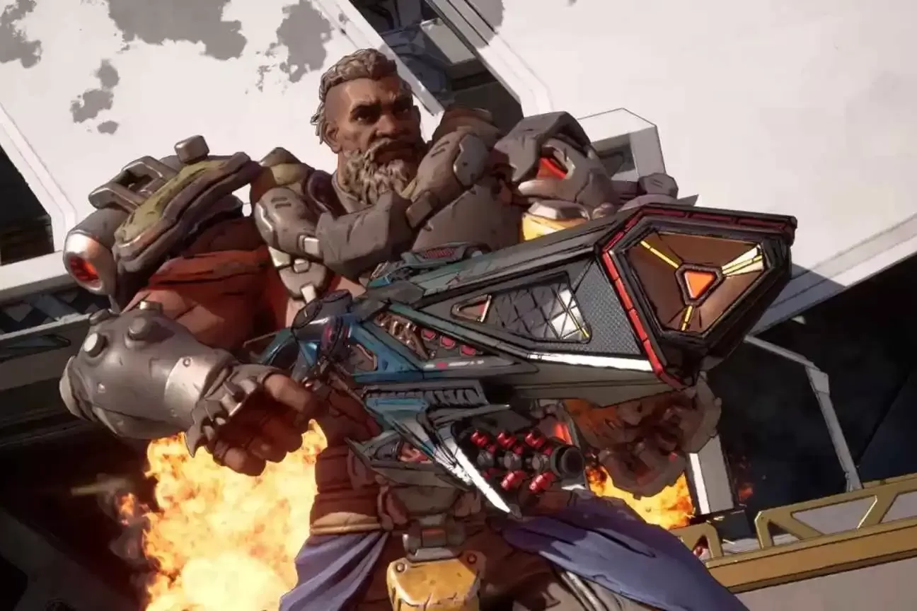 Borderlands 4 ganha data de lançamento para setembro de 2025