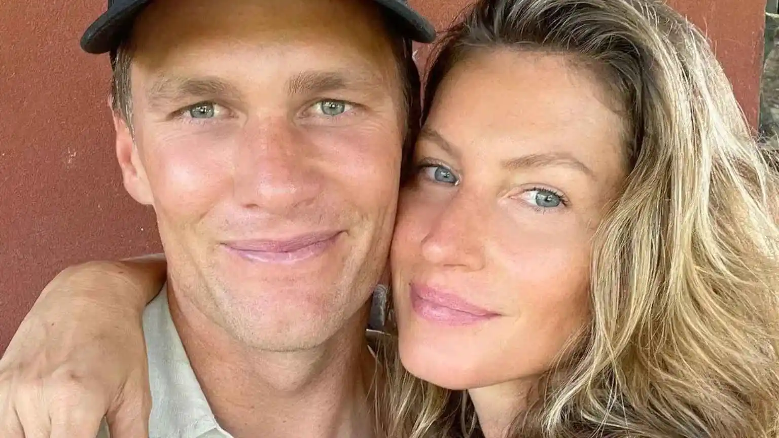 Tom Brady reage ao nascimento do filho de Gisele Bündchen com Joaquim Valente