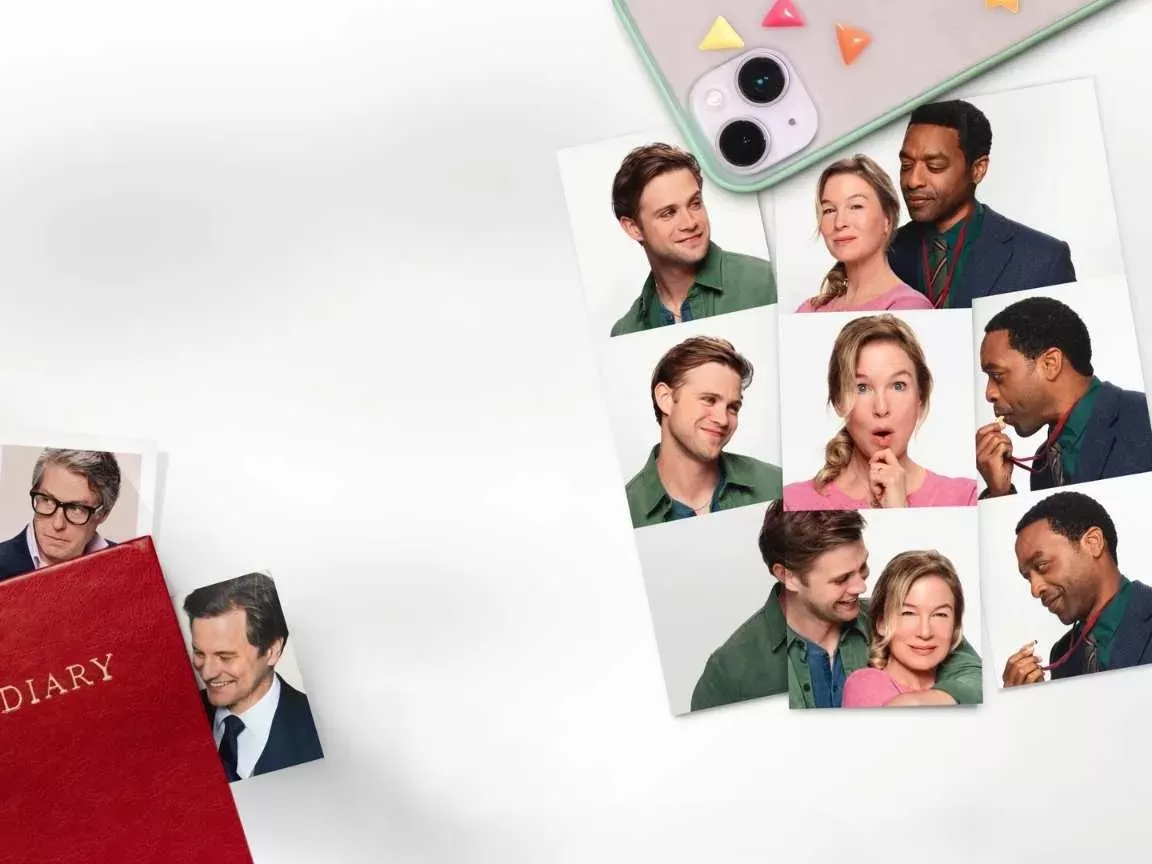 Crítica | Bridget Jones: Louca pelo Garoto adiciona pouco a uma fórmula que funcionou melhor no século passado