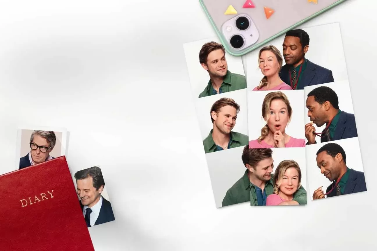 Crítica | Bridget Jones: Louca pelo Garoto adiciona pouco a uma fórmula que funcionou melhor no século passado