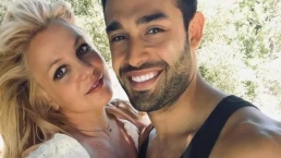 Sam Asghari fala sobre acordo de confidencialidade e divórcio com Britney Spears