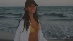 Bruna Marquezine curte mensagem sobre princípios após críticas por ausência em fotos com família de João Guilherme