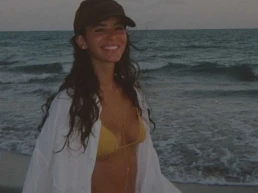 Bruna Marquezine curte mensagem sobre princípios após críticas por ausência em fotos com família de João Guilherme