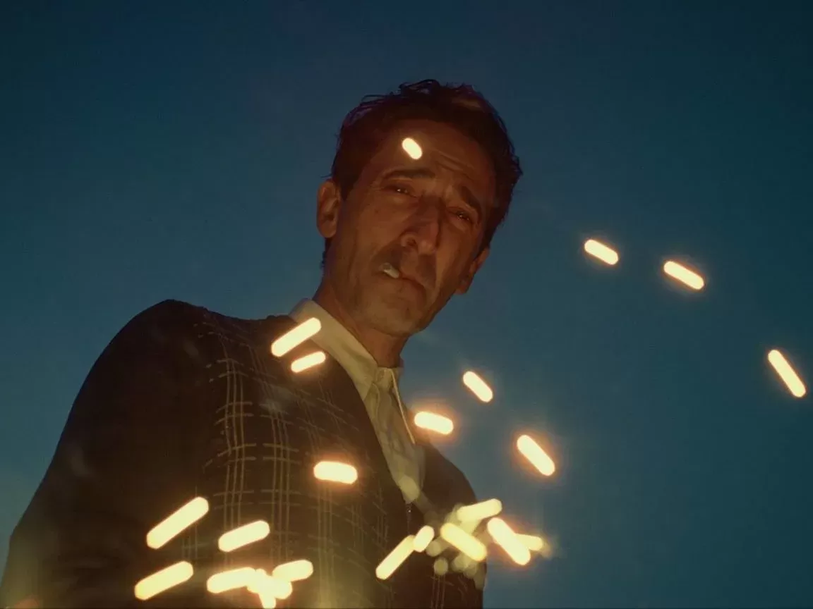 Crítica | O Brutalista celebra a forma cinematográfica debruçado no pesadelo do século XX