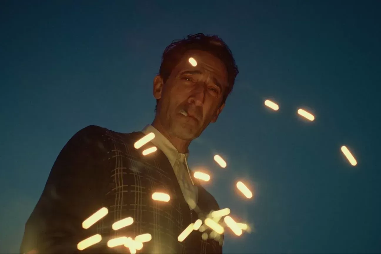Crítica | O Brutalista celebra a forma cinematográfica debruçado no pesadelo do século XX