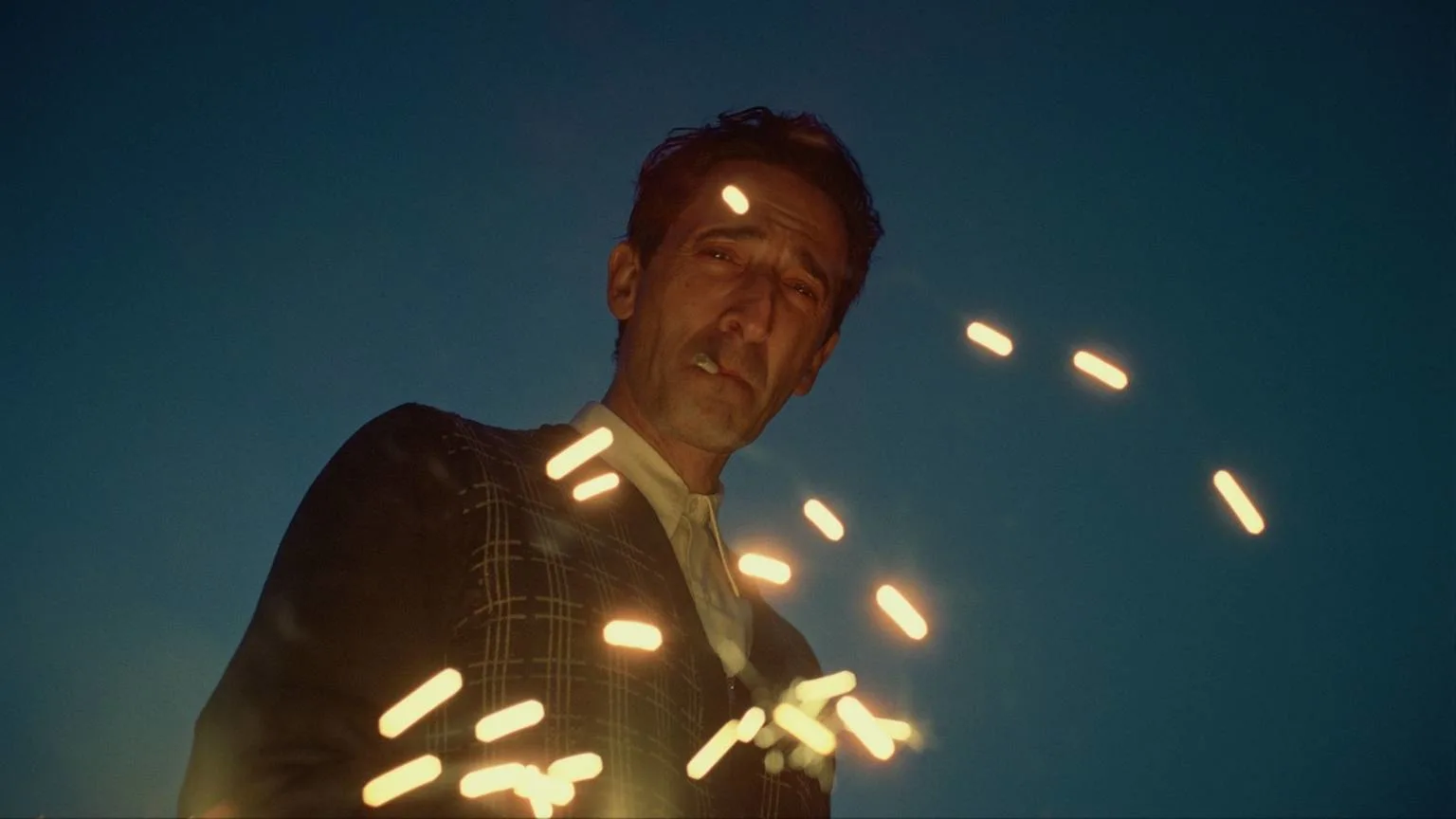 Crítica | O Brutalista celebra a forma cinematográfica debruçado no pesadelo do século XX