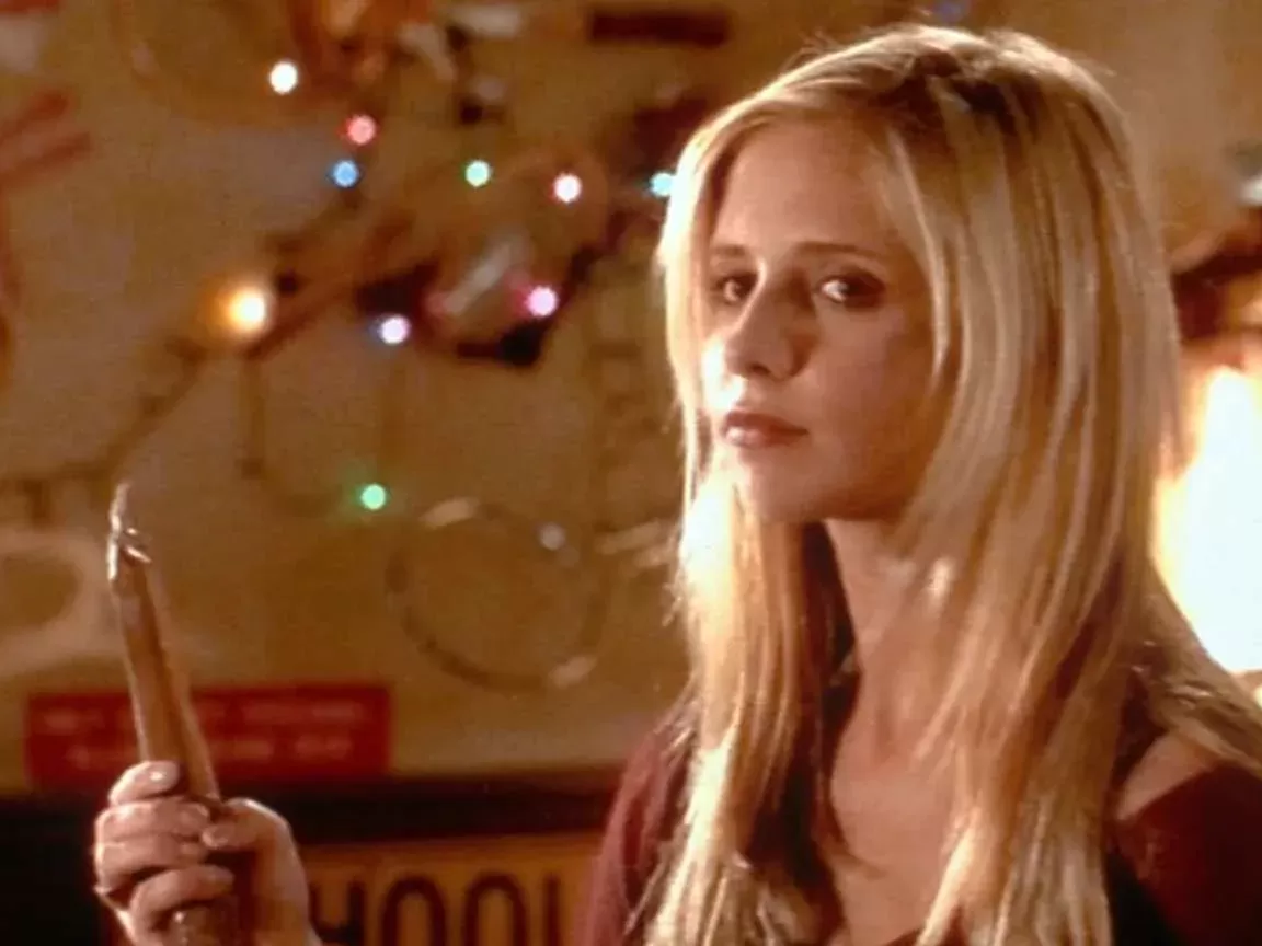 Reboot de Buffy, a Caça-Vampiros, com atriz protagonista está em desenvolvimento no Hulu