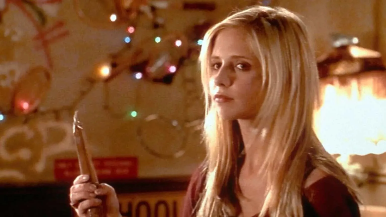 Reboot de Buffy, a Caça-Vampiros, com atriz protagonista está em desenvolvimento no Hulu