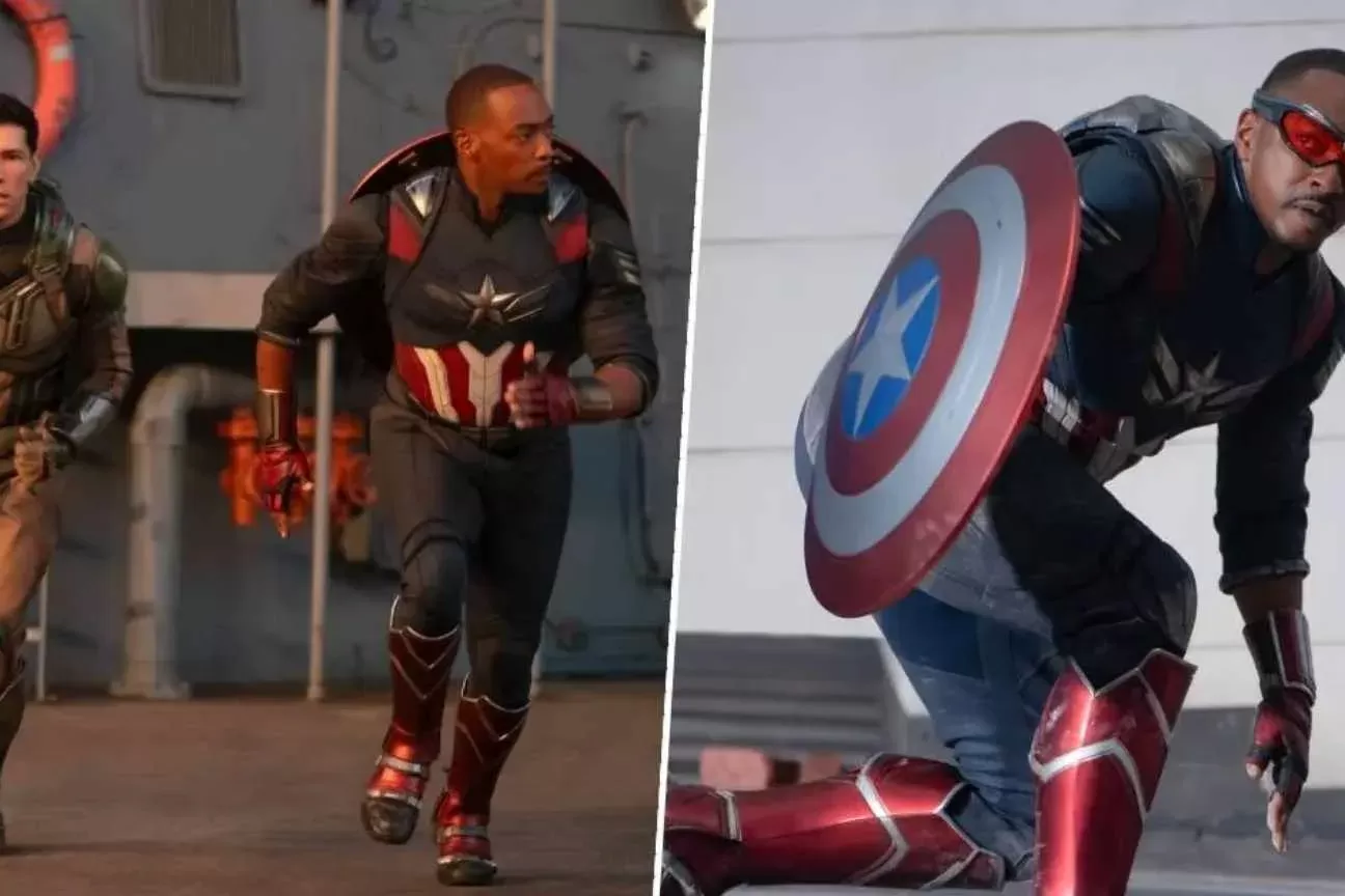 Capitão América: Admirável Mundo Novo passou por refilmagens, mas diretor minimiza impacto