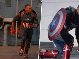 Capitão América: Admirável Mundo Novo passou por refilmagens, mas diretor minimiza impacto