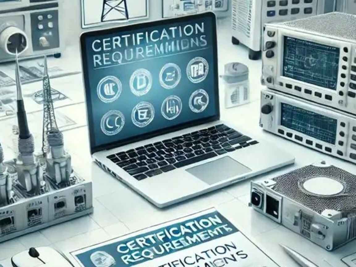 Certificação Anatel: quais produtos precisam e como funciona o processo?