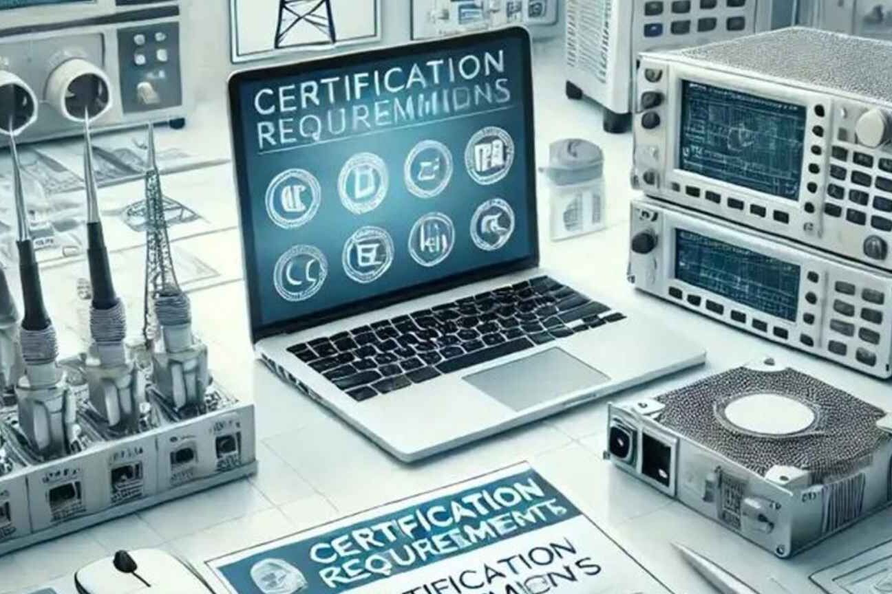 Certificação Anatel: quais produtos precisam e como funciona o processo?