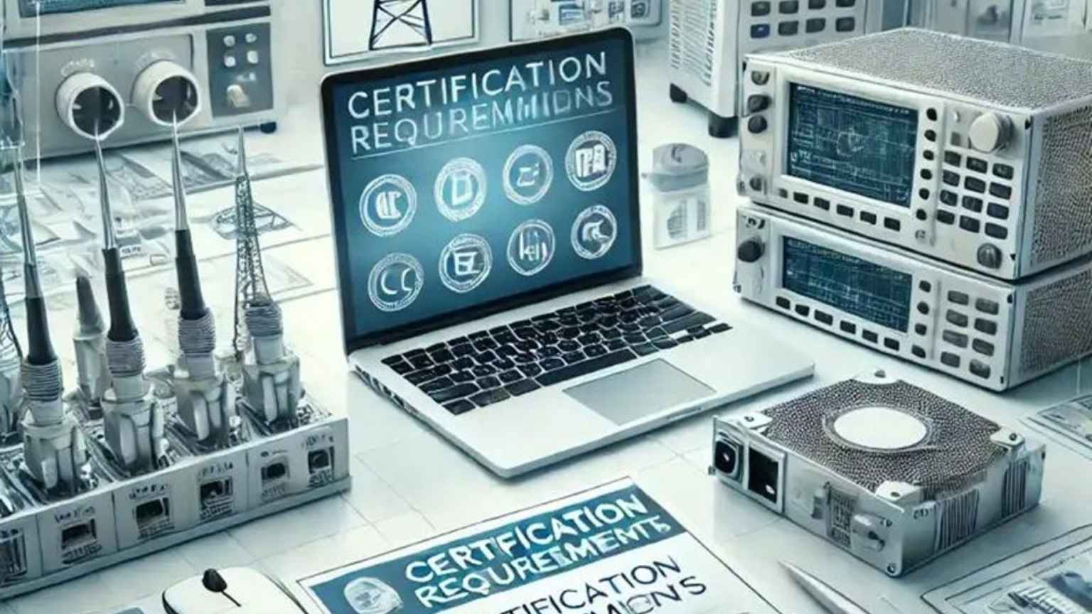 Certificação Anatel: quais produtos precisam e como funciona o processo?