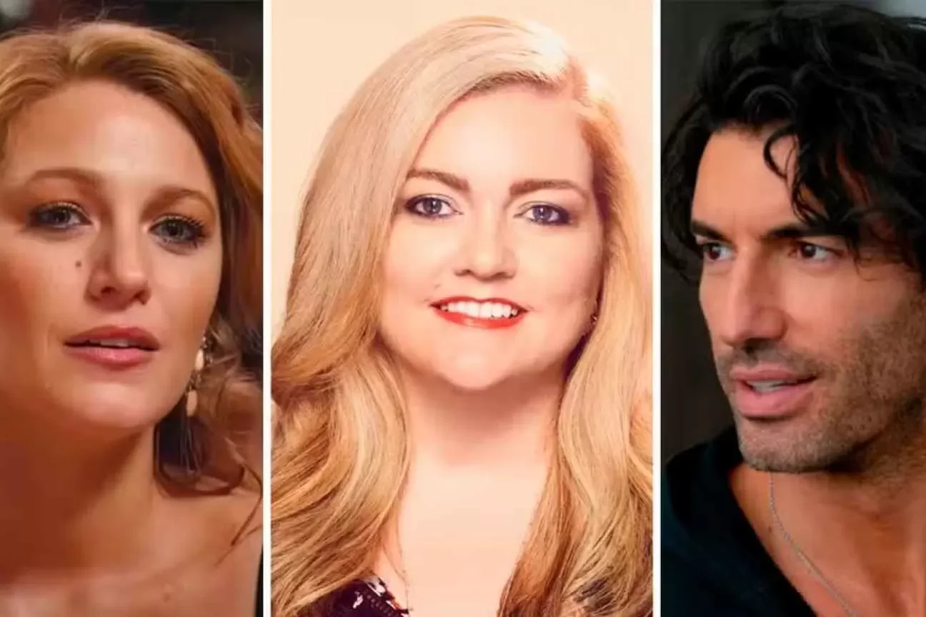 Colleen Hoover apaga fotos com Blake Lively em meio a polêmica judicial sobre ‘É Assim que Acaba’